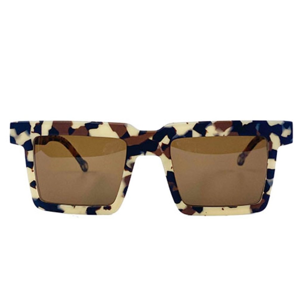 Anwuli Azuka Tortoise & Ivory